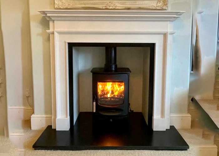 Installation Charnwood